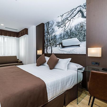 Suite Home Pinares Santander Extérieur photo