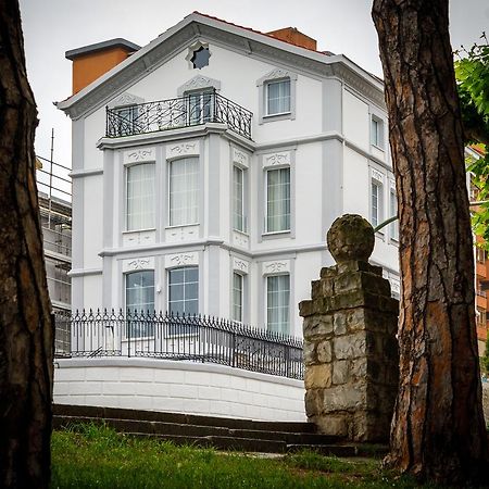 Suite Home Pinares Santander Extérieur photo