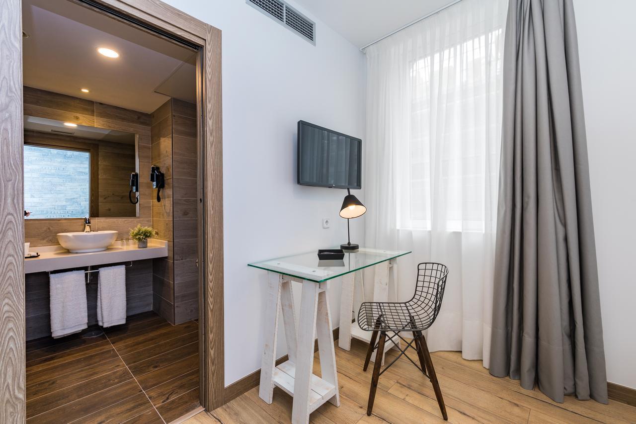 Suite Home Pinares Santander Extérieur photo