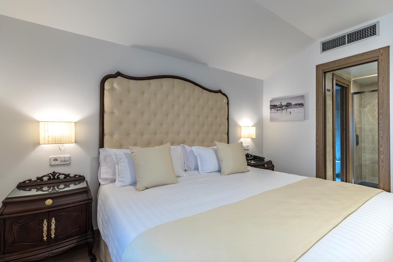 Suite Home Pinares Santander Extérieur photo