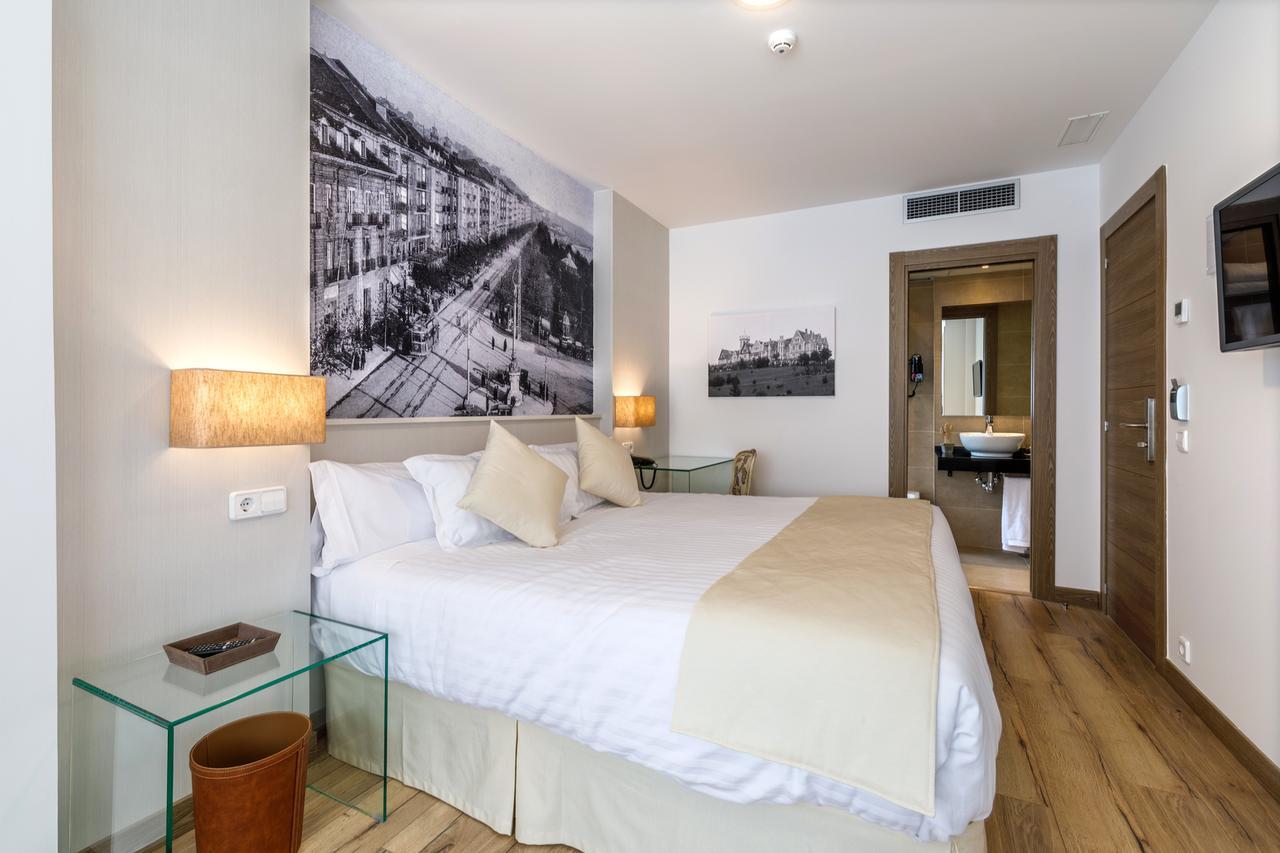 Suite Home Pinares Santander Extérieur photo