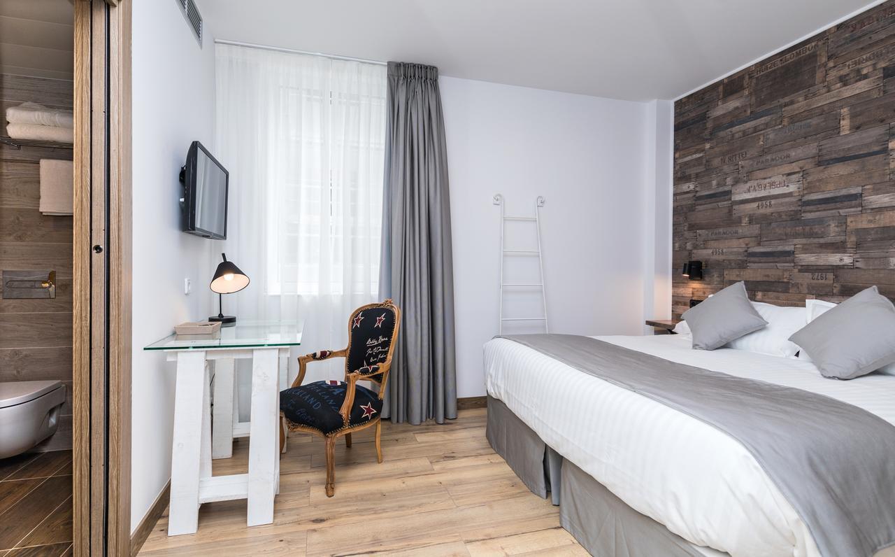 Suite Home Pinares Santander Extérieur photo