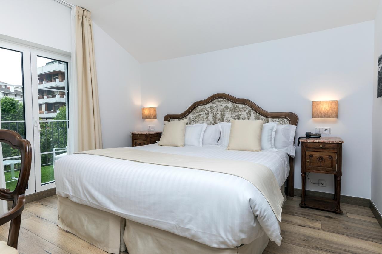 Suite Home Pinares Santander Extérieur photo