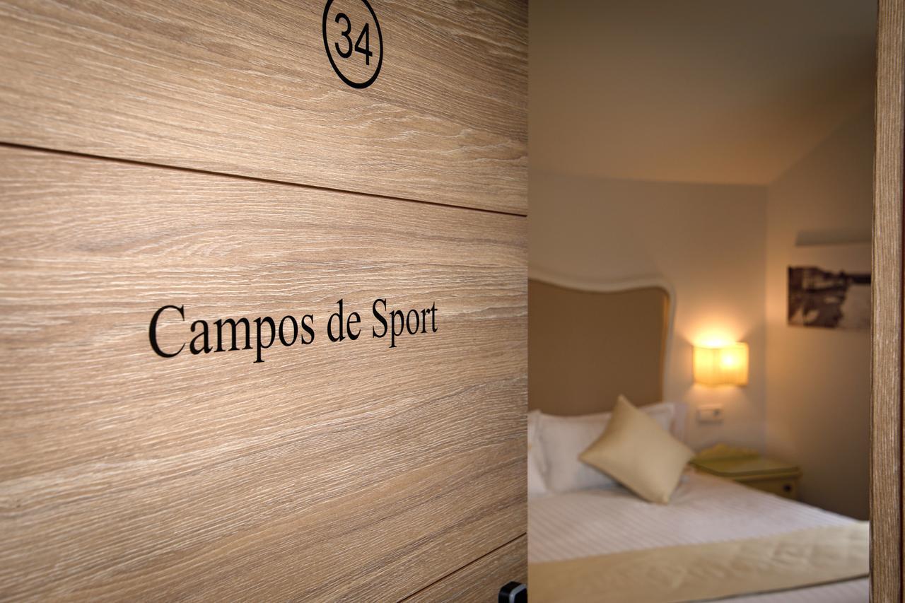 Suite Home Pinares Santander Extérieur photo