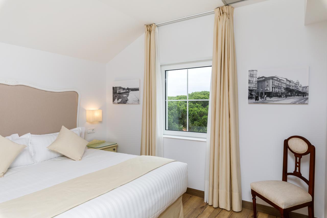 Suite Home Pinares Santander Extérieur photo