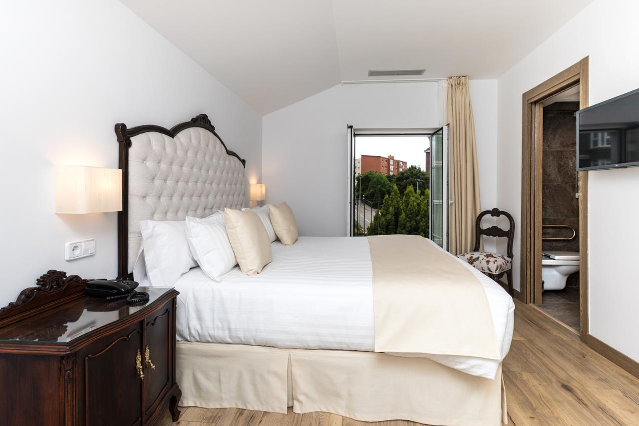 Suite Home Pinares Santander Extérieur photo