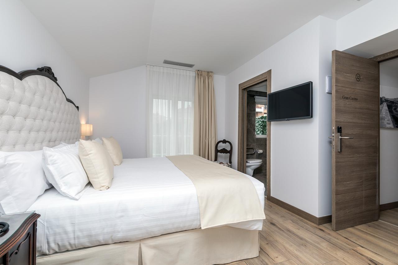 Suite Home Pinares Santander Extérieur photo