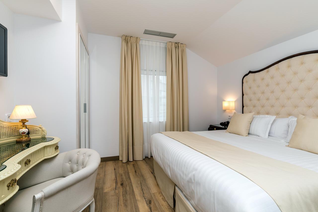 Suite Home Pinares Santander Extérieur photo