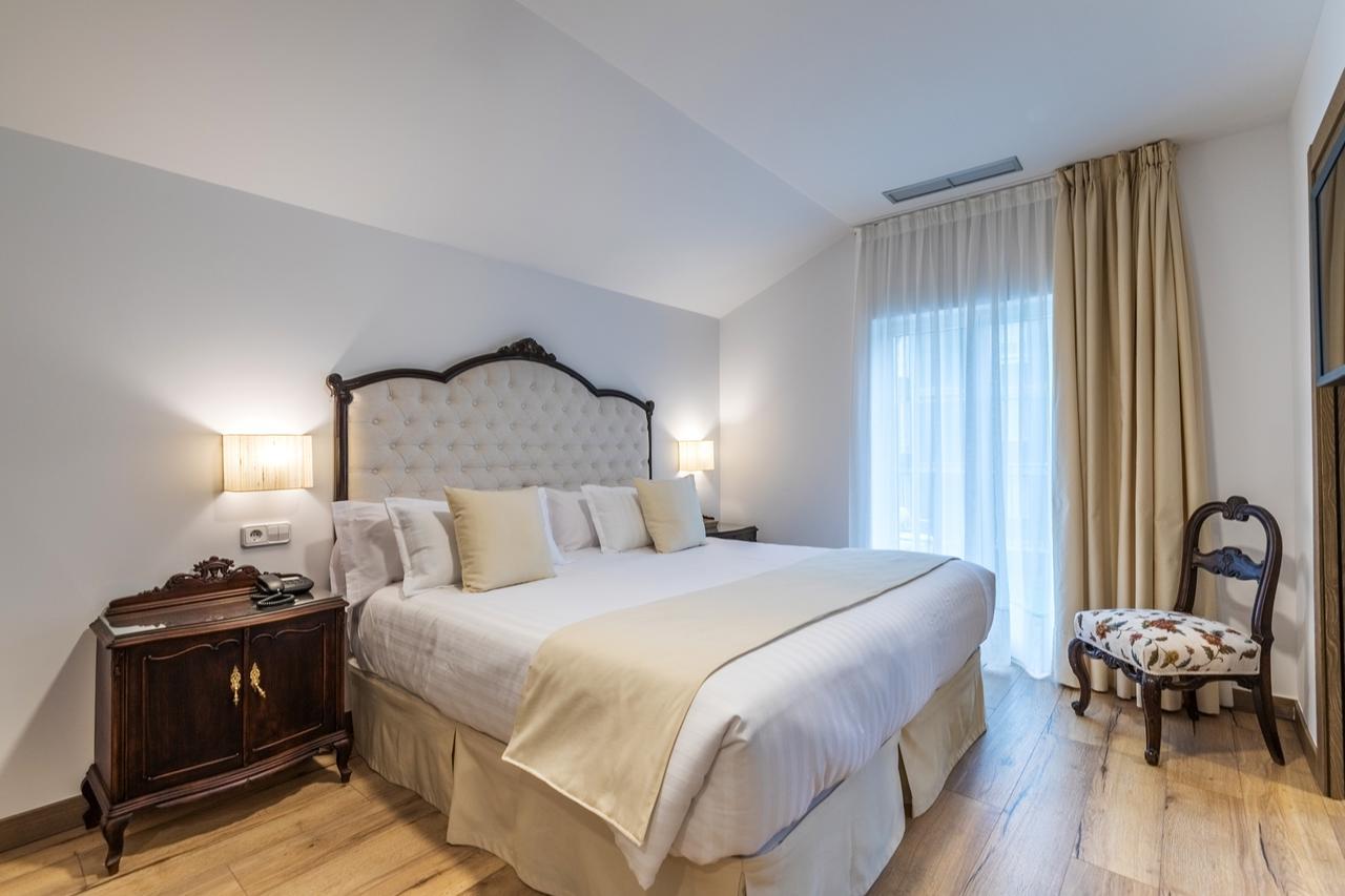 Suite Home Pinares Santander Extérieur photo