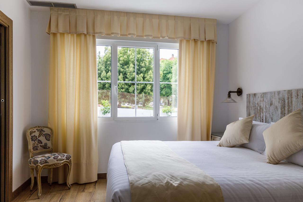 Suite Home Pinares Santander Extérieur photo