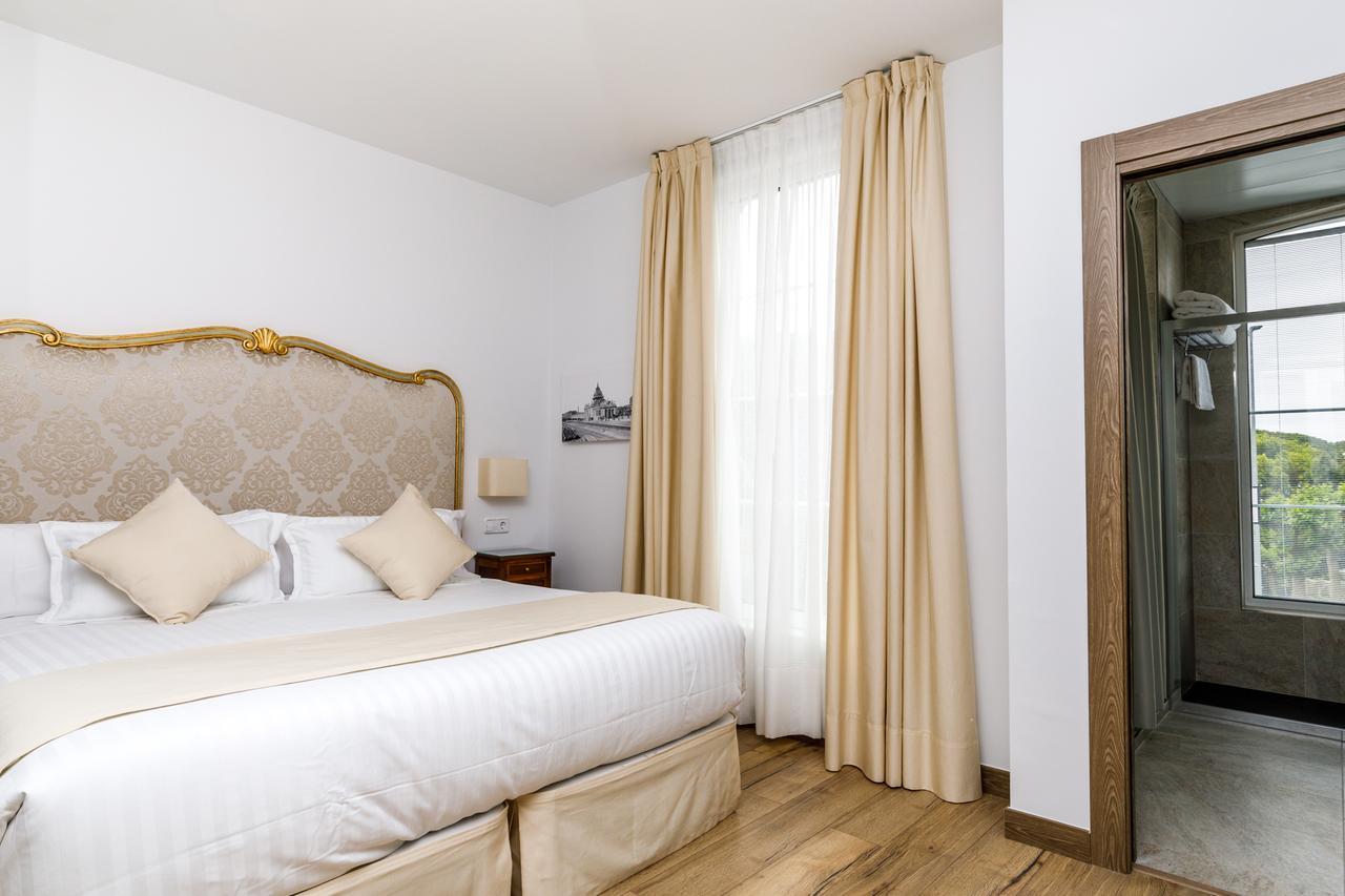 Suite Home Pinares Santander Extérieur photo