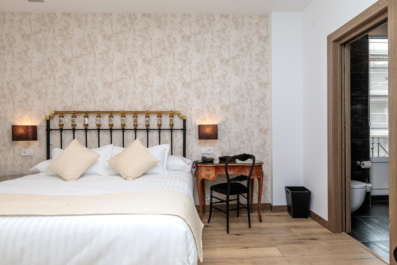 Suite Home Pinares Santander Extérieur photo