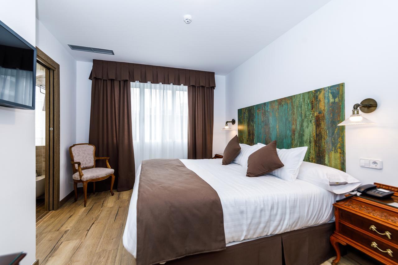 Suite Home Pinares Santander Extérieur photo