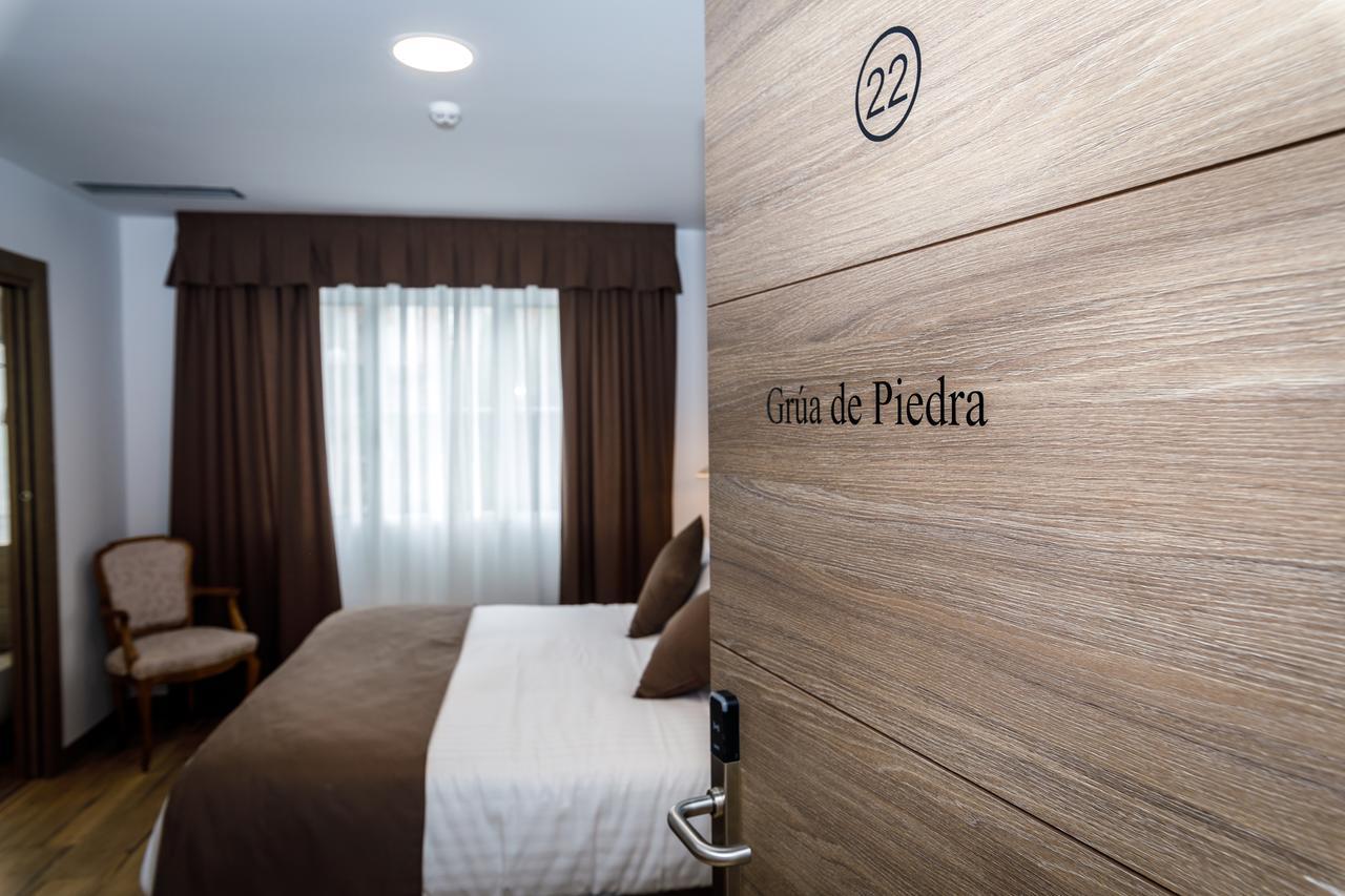 Suite Home Pinares Santander Extérieur photo