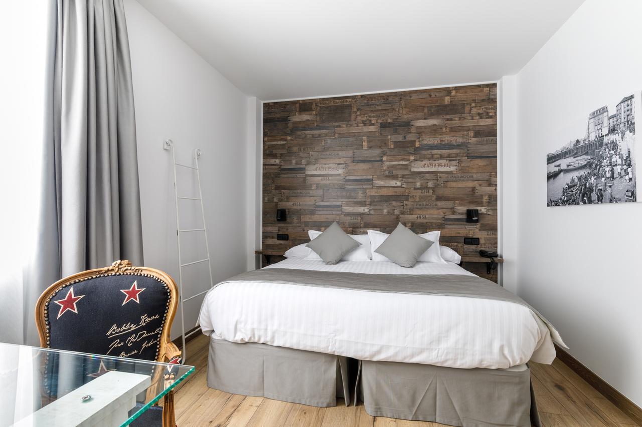 Suite Home Pinares Santander Extérieur photo