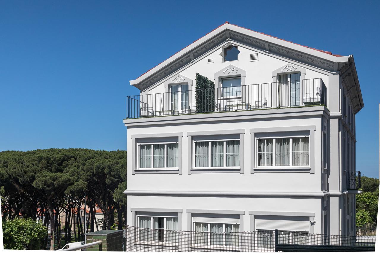 Suite Home Pinares Santander Extérieur photo