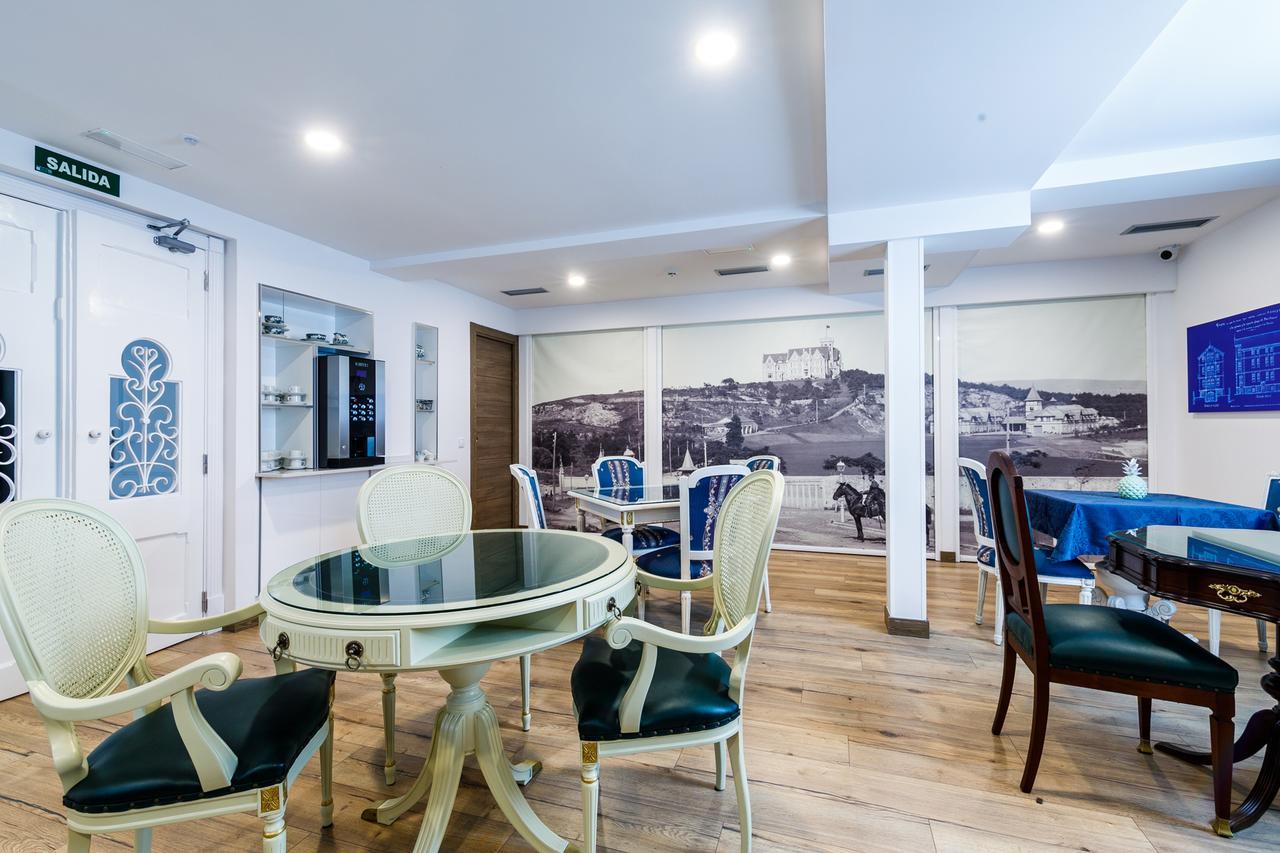 Suite Home Pinares Santander Extérieur photo