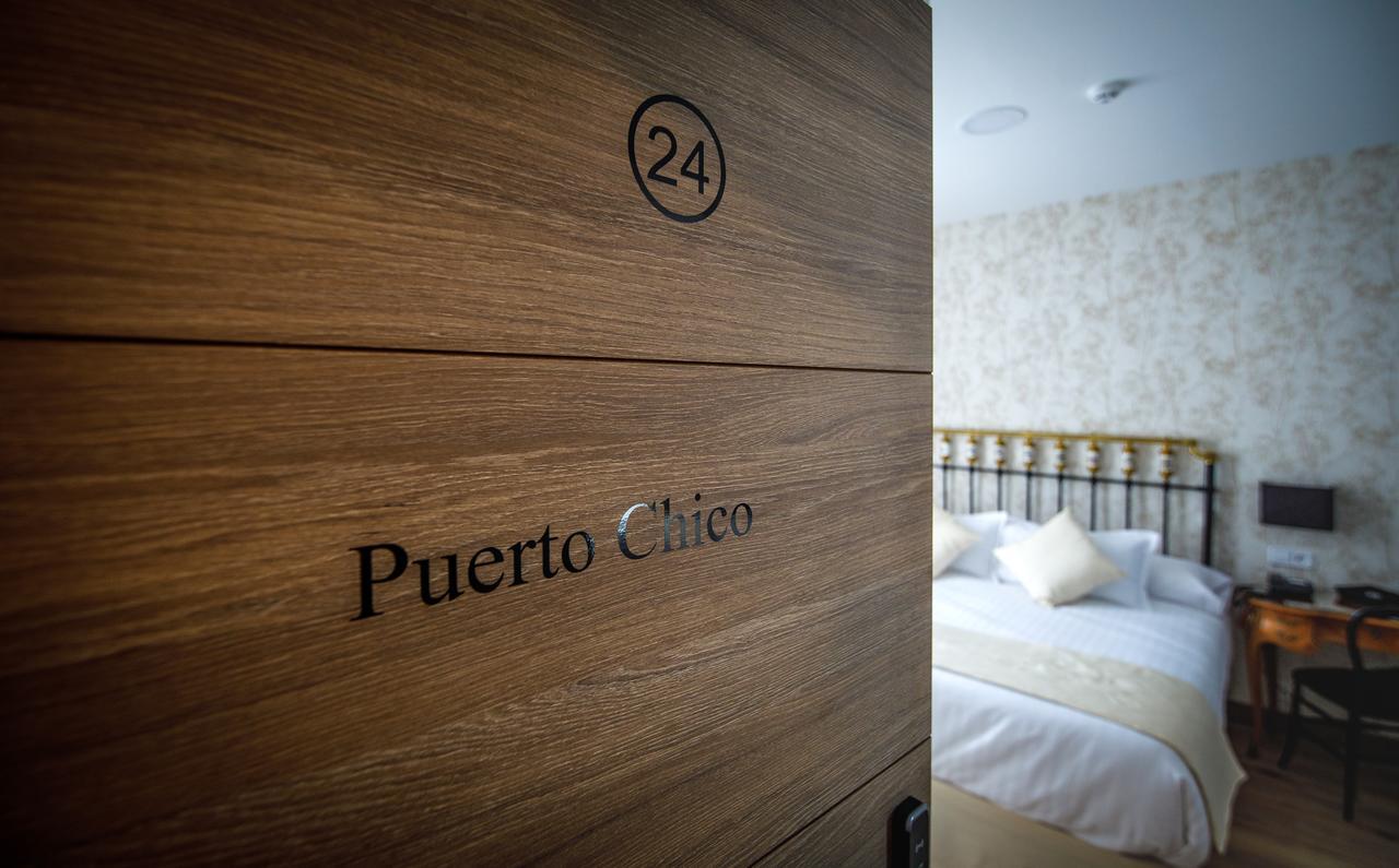 Suite Home Pinares Santander Extérieur photo