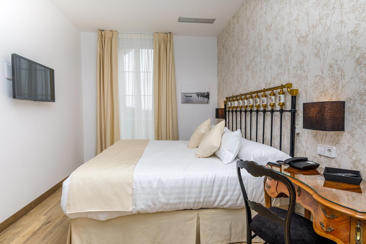 Suite Home Pinares Santander Extérieur photo