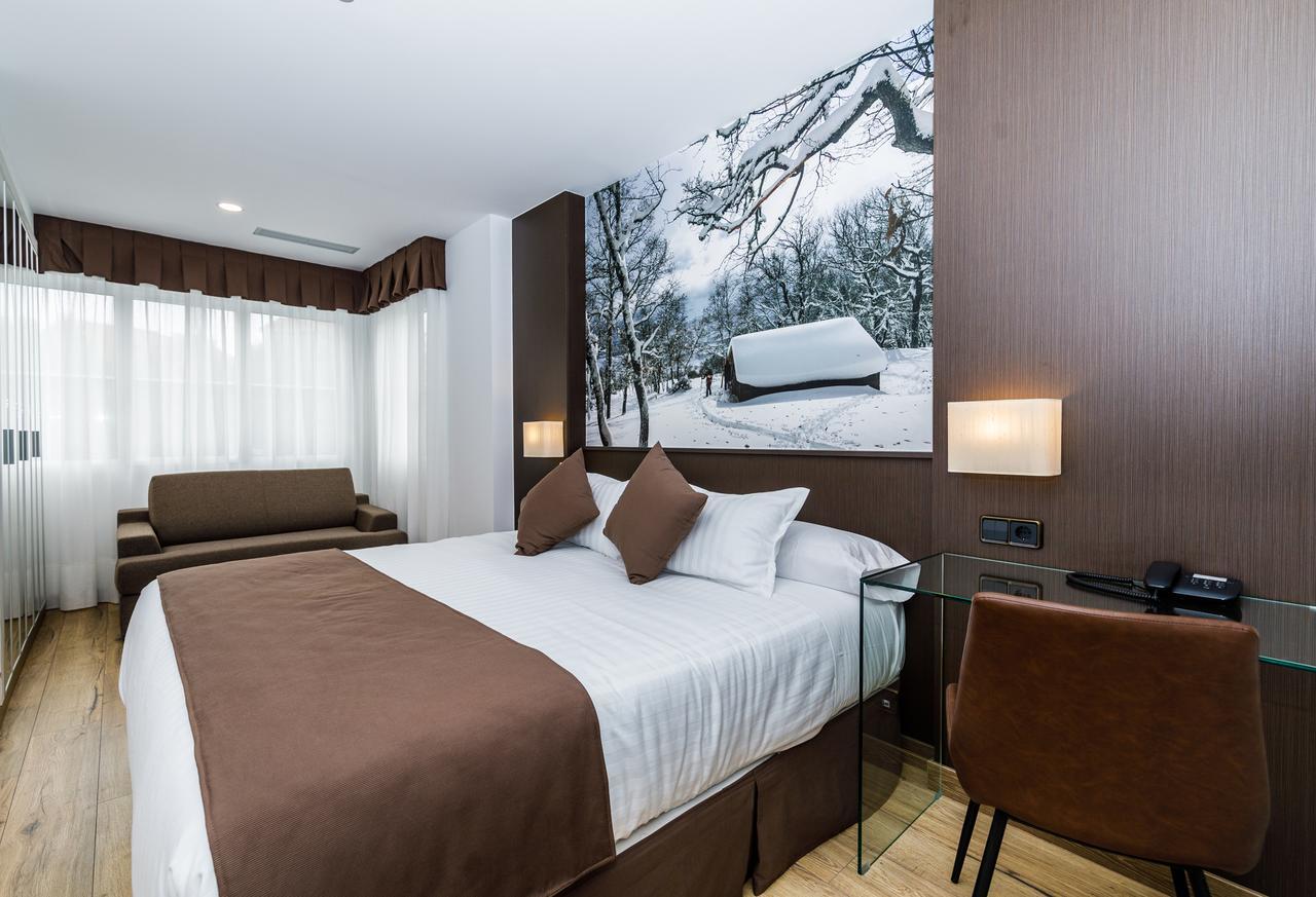 Suite Home Pinares Santander Extérieur photo