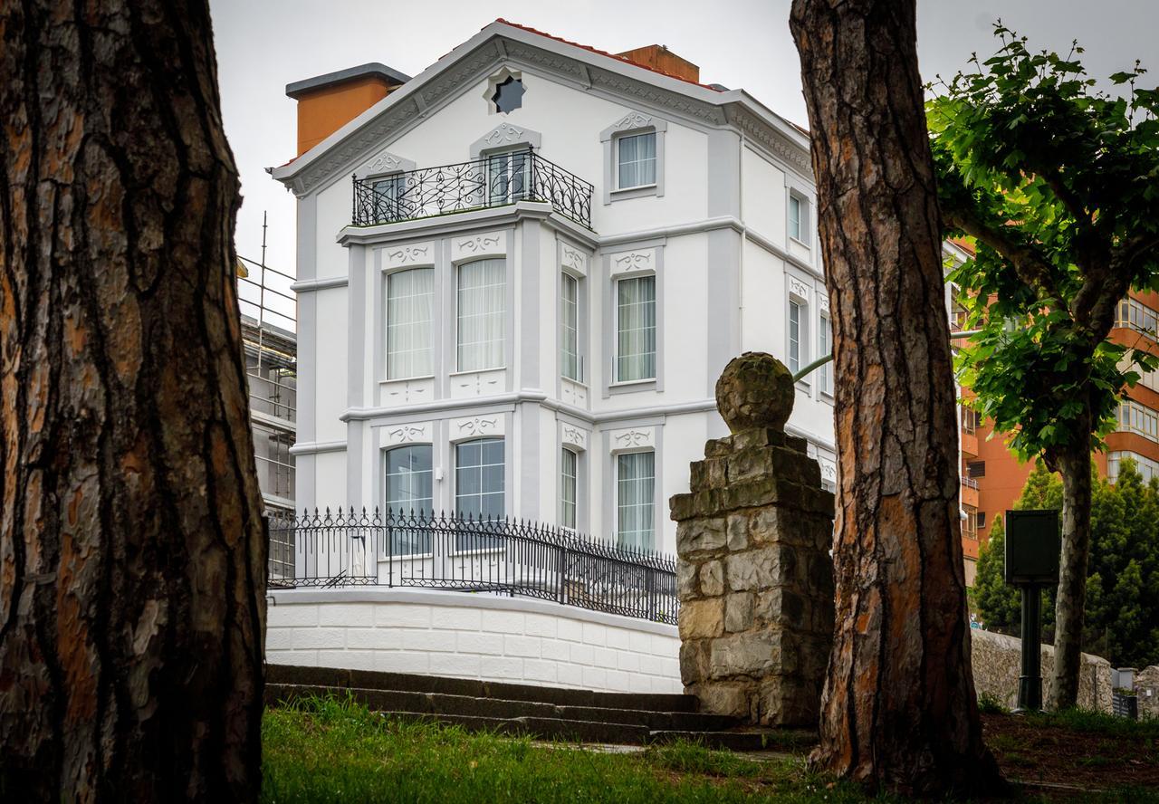 Suite Home Pinares Santander Extérieur photo